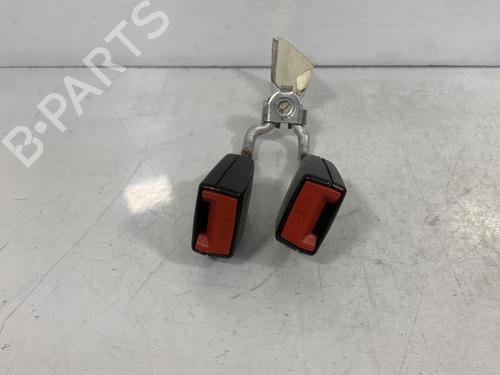 Seat buckle SKODA FABIA II Combi (545) 1.9 TDI | BP19980572I32 