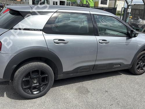Front left exterior door handle CITROËN C4 CACTUS 1.2 THP 110 | BP29897787C128 - Image 11