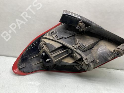 Right taillight CITROËN C4 II (NC_) 1.6 HDi 115 | BP31379492C35 - Image 3