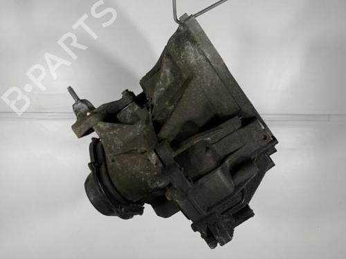 Used Gearbox MAZDA 2 (DY) [2003-2007]  20642339