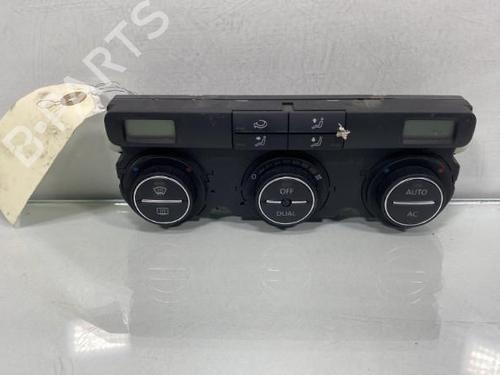 AC Styreenhet / Manøvreringsenhet VW GOLF PLUS V (5M1, 521)  | BP20014869I5 