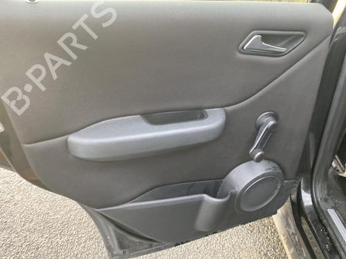 Right taillight MERCEDES-BENZ A-CLASS (W169) A 180 CDI (169.007, 169.307) | BP19961453C35 
