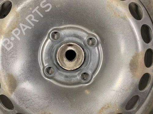 Used Rim Rim OPEL CORSA D (S07) 1.3 CDTI (L08, L68) (75 hp) 21962741 21962741