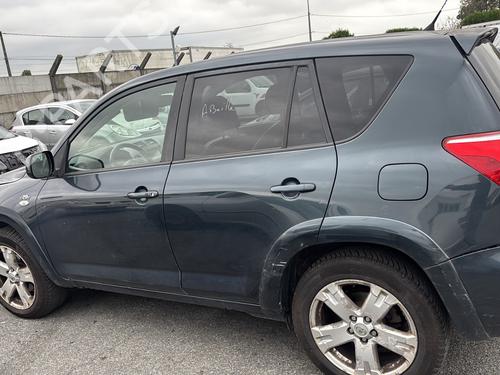 Left front window switch TOYOTA RAV 4 III (_A3_) 2.2 D 4WD (ALA30_, ALA30R) | BP38230470I27  - Image 19