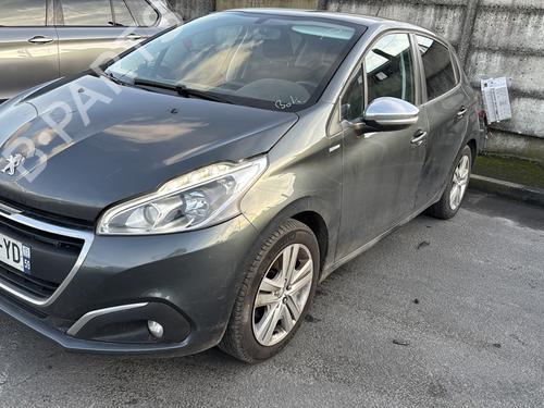 Used Parts PEUGEOT 208 I (CA_, CC_) 1.2 VTI 82 (82 hp) 4267914