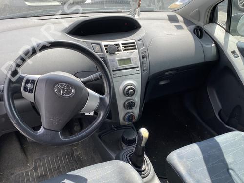 Left front window switch TOYOTA YARIS (_P9_) 1.4 D-4D (NLP90_, NLP90R) | BP29141764I27 - Image 17