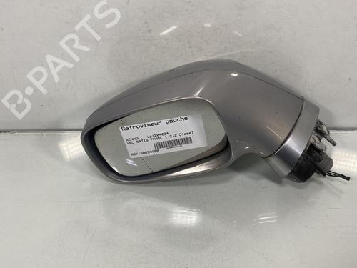 Used Left mirror Left mirror RENAULT VEL SATIS (BJ0_) 2.2 dCi (BJ0E, BJ0F) (150 hp) 19994984 19994984
