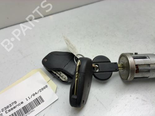 Used Ignition barrel Ignition barrel CITROËN XM (Y4) 2.0 i 16V (132 hp) 40271023 40271023