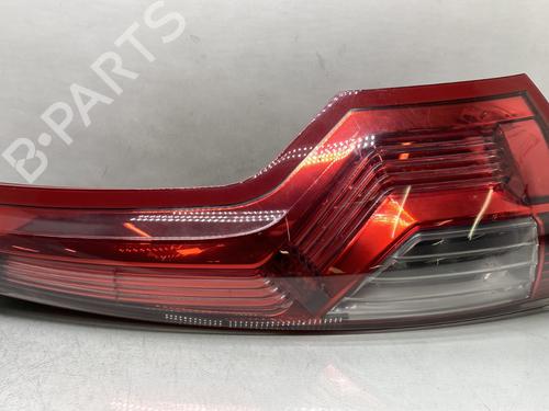 Used Right taillight CITROËN C4 Grand Picasso I (UA_) 2.0 HDi 150 (150 hp) 31858123