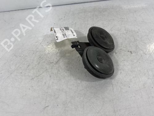 Used Horn NISSAN X-TRAIL I (T30) 2.2 Di 4x4 (114 hp) 19978021