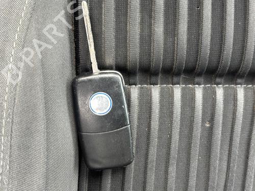 Left headlight VW GOLF V (1K1) 1.9 TDI | BP31804650C28 - Image 9