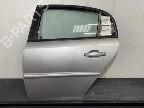 Dør venstre bak OPEL VECTRA C (Z02) 1.9 CDTI (F69) | BP21955349C4 