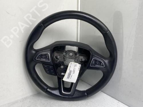 Steering wheel FORD FOCUS III 1.0 EcoBoost | BP19991825C49 
