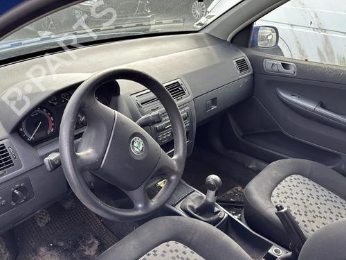 Right front window switch SKODA FABIA II Combi (545) | BP36862958I26 - Image 14