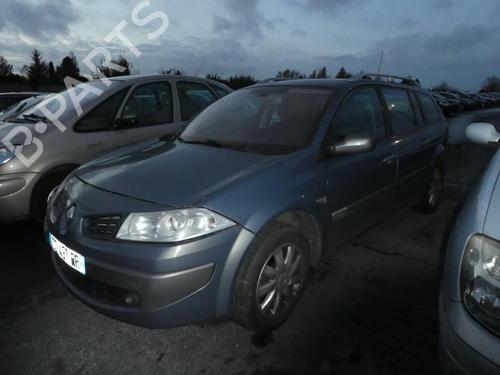 Fuel flap RENAULT MEGANE II Estate (KM0/1_)  | BP20001385C131