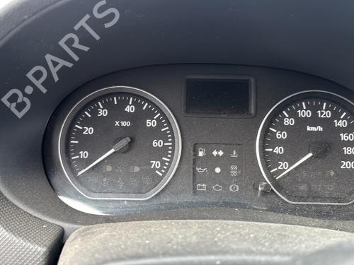Sikkerhedssele-spænde DACIA SANDERO 1.5 dCi | BP29939804I32 - Image 24
