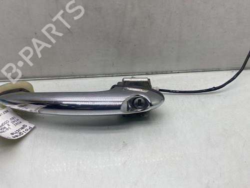 Front left exterior door handle MINI MINI (R56) Cooper | BP19988993C128 