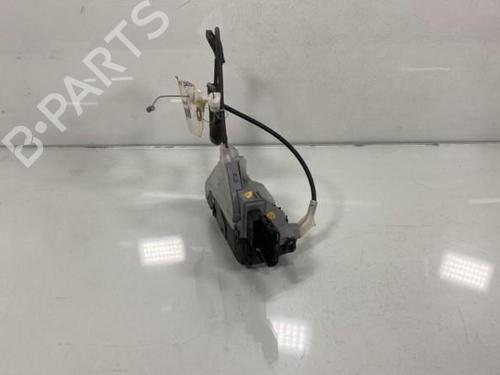 Fechadura trás esquerda Fechadura trás esquerda 19982653 19982653