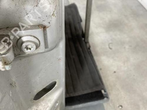 Right front door SKODA FABIA I (6Y2) 1.4 | BP20183141C3 