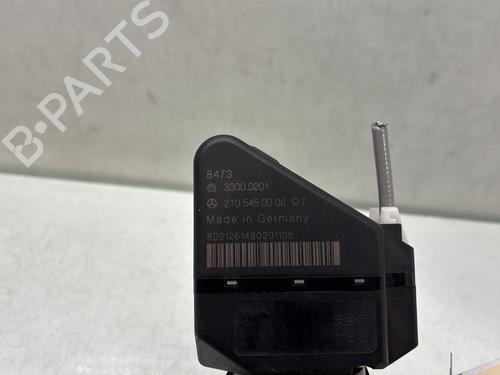 Used Ignition barrel Ignition barrel MERCEDES-BENZ E-CLASS (W210) [1995-2003] 33830569 33830569