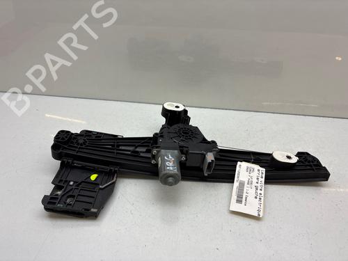 Used Rear left window mechanism Rear left window mechanism 38914980 38914980