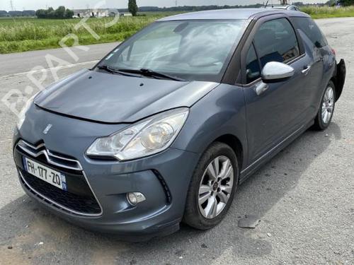 ABS pump CITROËN DS3 (SA_) 1.6 HDi 90 | BP33648394M43  - Image 7