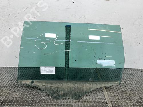 Used Rear left door window VW PASSAT B7 Variant (365) 3.6 FSI 4motion (300 hp) 32125763