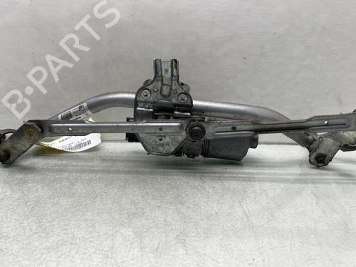 Front wiper motor PEUGEOT 207 SW (WK_) 1.6 HDi | BP21822858M29 