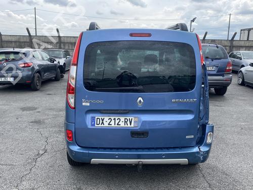 Front right window mechanism RENAULT KANGOO Express (FW0/1_) 1.5 dCi 90 (FW0G, FW05, FW08, FW11) | BP29968476C23 - Image 40