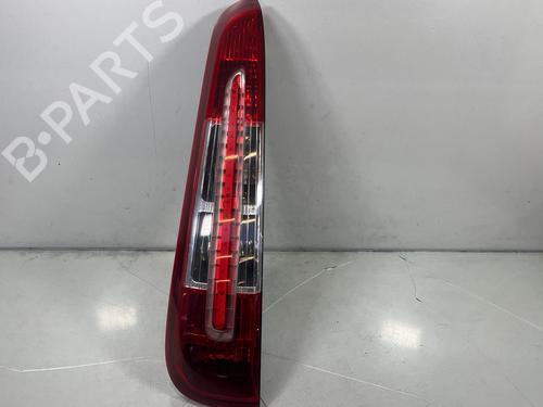 Used Left taillight Left taillight 36792250 36792250