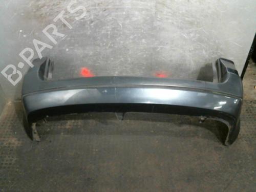 Used Rear bumper RENAULT MEGANE II Estate (KM0/1_) 1.5 dCi (KM02, KM13) (101 hp) 21951052
