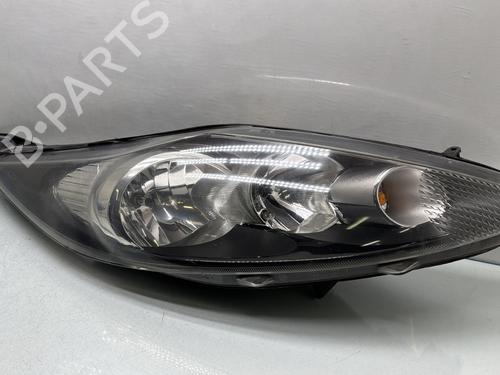 Used Right headlight FORD FIESTA VI (CB1, CCN) 1.4 TDCi (70 hp) 32292480