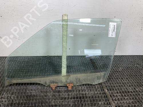 Used Front left door window Front left door window NISSAN JUKE (F15) 1.5 dCi (110 hp) 23768589 23768589