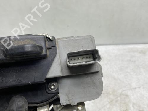 Front left lock PEUGEOT 307 SW (3H)  | BP19963754C98 