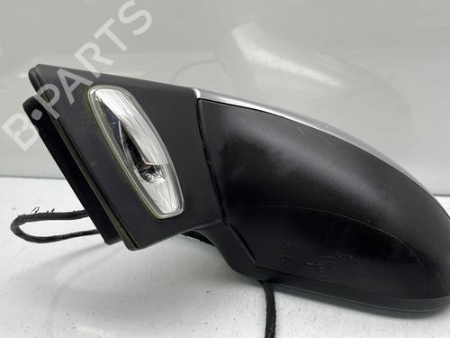Left mirror PEUGEOT 207 (WA_, WC_) 1.6 HDi | BP25261530C26 