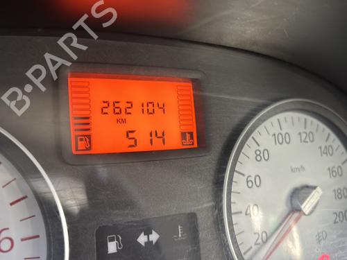Left mirror DACIA LOGAN (LS_) 1.5 dCi (LS0W) | BP35896509C26 - Image 11