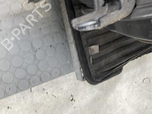 Right rear door OPEL INSIGNIA A (G09) 2.0 CDTI (68) | BP30702452C5