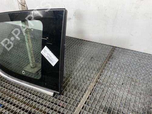 Used Rear right quarter glass Rear right quarter glass PEUGEOT 5008 (0U_, 0E_) 1.6 HDi (112 hp) 19998076 19998076