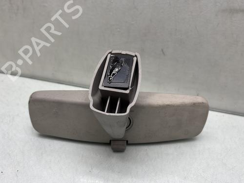 Used Rear mirror Rear mirror RENAULT CAPTUR I (J5_, H5_) 0.9 TCe 90 (90 hp) 33238424 33238424