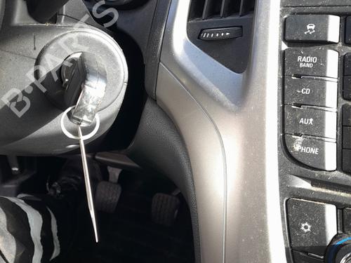 Switch OPEL ASTRA J (P10) 1.3 CDTI (68) | BP32752017I30  - Image 19