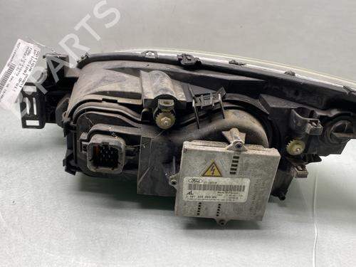 Right headlight FORD MONDEO III (B5Y) 2.5 V6 24V | BP25626077C29 