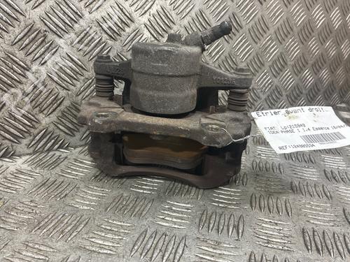 Used Right front brake caliper Right front brake caliper FIAT IDEA (350_) 1.4 16V (95 hp) 36439609 36439609