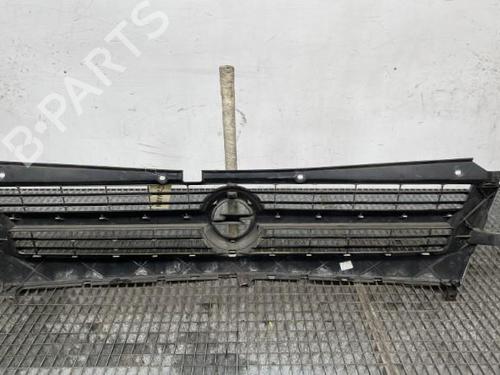 Used Grille Grille 21962241 21962241