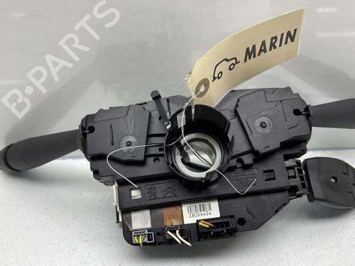 Steering column stalk PEUGEOT 308 II (LB_, LP_, LW_, LH_, L3_) 1.6 HDi / BlueHDi 115 | BP31970809I23