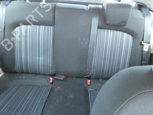 Front right lock FIAT PUNTO EVO (199_) 1.2 | BP19979324C97 