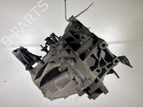 Used Gearbox Gearbox KIA CEE'D (JD) 1.4 CRDi 90 (90 hp) 40205210 40205210