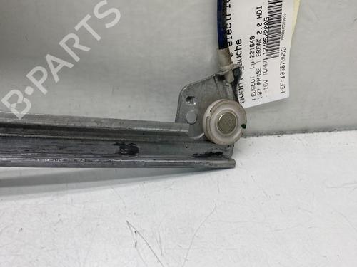 Front left window mechanism PEUGEOT 307 Break (3E) 2.0 HDi 135 | BP25626281C22 - Image 5