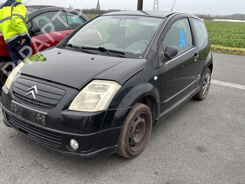 Warning switch CITROËN C2 (JM_) 1.4 | BP27584945I22  - Image 9