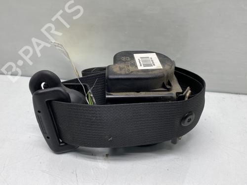 Used Rear left seatbelt Rear left seatbelt HYUNDAI TUCSON (JM) 2.0 CRDi (140 hp) 29735378 29735378
