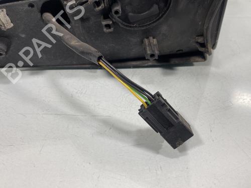 Right mirror OPEL VECTRA B Hatchback (J96) 2.2 i 16V (F68) | BP21948986C27 